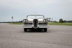Edsel Pacer 2-Door Convertible 1958 года